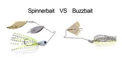 Buzzbaits Lure Types and Fishing Skills