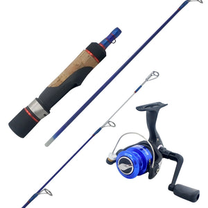 Best Ice Fishing Rods Shop