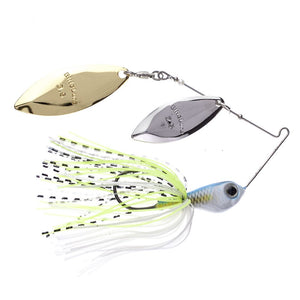 Fishing Spoons & Spinner Lure Hard Baits for Sale