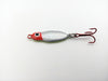 Basstrike “Icebreaker” Ice Fishing Jig Spoon