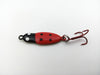 Basstrike “Icebreaker” Ice Fishing Jig Spoon