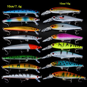  MONSTERBASS Topwater Bass Fishing Kit Packed with 6-8 of The  Best Topwater Baits! Brand Name Frogs, Baits & Lures to Help You Catch More  Fish! : Sports & Outdoors