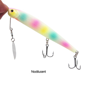  MONSTERBASS Topwater Bass Fishing Kit Packed with 6-8 of The  Best Topwater Baits! Brand Name Frogs, Baits & Lures to Help You Catch More  Fish! : Sports & Outdoors